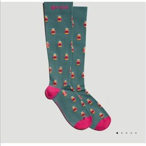 FIGS Compression Socks Size M - unopened package